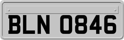 BLN0846
