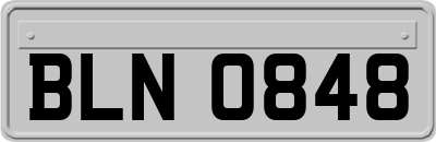 BLN0848