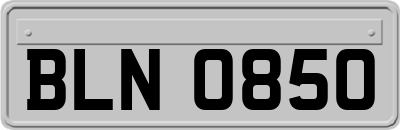 BLN0850