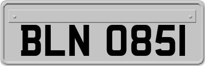 BLN0851