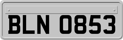 BLN0853