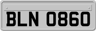 BLN0860