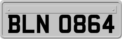 BLN0864