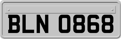 BLN0868