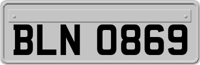 BLN0869