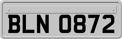 BLN0872