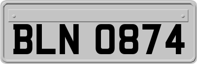 BLN0874