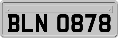 BLN0878
