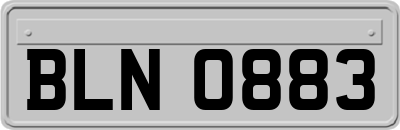 BLN0883