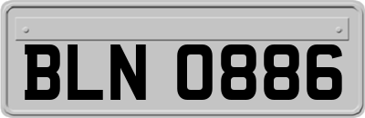 BLN0886