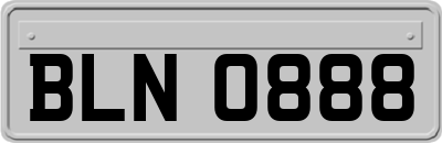 BLN0888