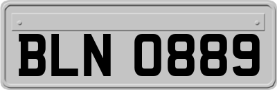 BLN0889