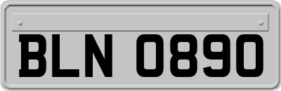 BLN0890