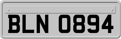 BLN0894