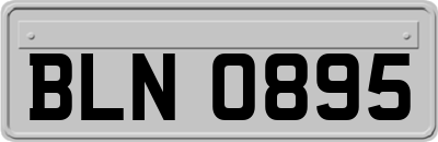 BLN0895