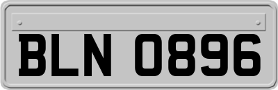 BLN0896