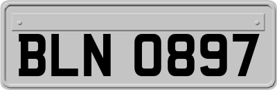 BLN0897