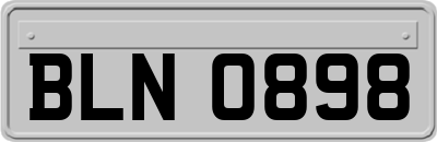 BLN0898