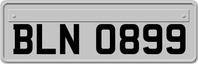 BLN0899