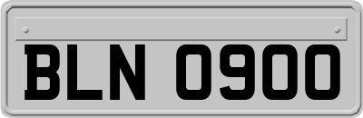 BLN0900
