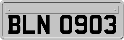 BLN0903