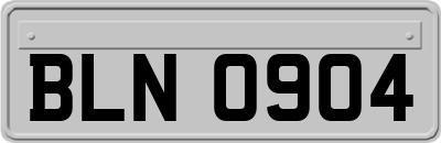 BLN0904