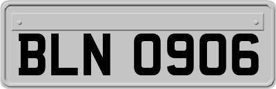 BLN0906