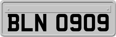 BLN0909
