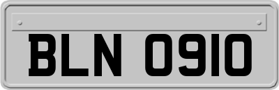 BLN0910