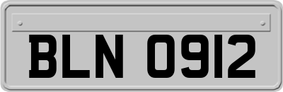 BLN0912