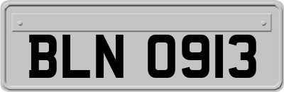 BLN0913