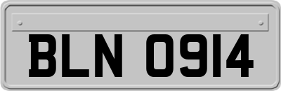 BLN0914