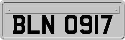 BLN0917