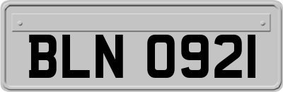 BLN0921