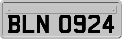 BLN0924