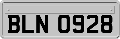BLN0928