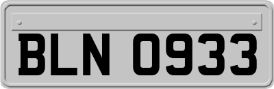 BLN0933