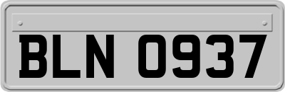 BLN0937