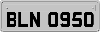 BLN0950