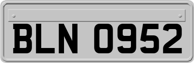 BLN0952