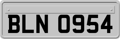 BLN0954