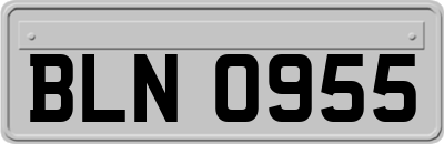 BLN0955