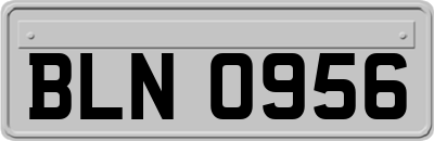 BLN0956