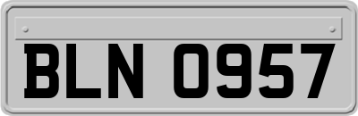 BLN0957