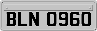 BLN0960