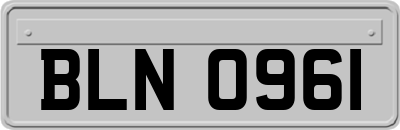BLN0961