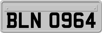 BLN0964