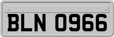 BLN0966