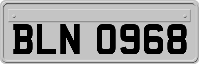 BLN0968