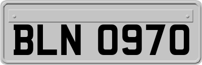 BLN0970